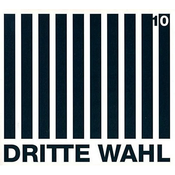 10 (CD)