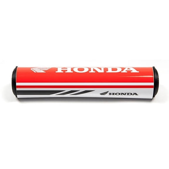 Factory Effex 23-66310 10" Conventional Premium Bar Pads For Honda