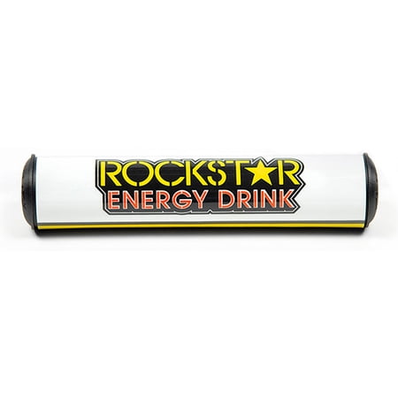 Factory Effex 23-66710 10" Conventional Premium Bar Pads Rockstar