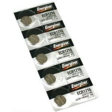Low-Drain Watch Battery AL21010 main image 0