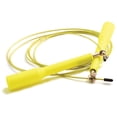thumbnail image 1 of 10' Cable Speed Jump Rope, 1 of 2