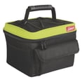 thumbnail image 1 of 10 Can Rugged Lunch Box - Black, 1 of 1