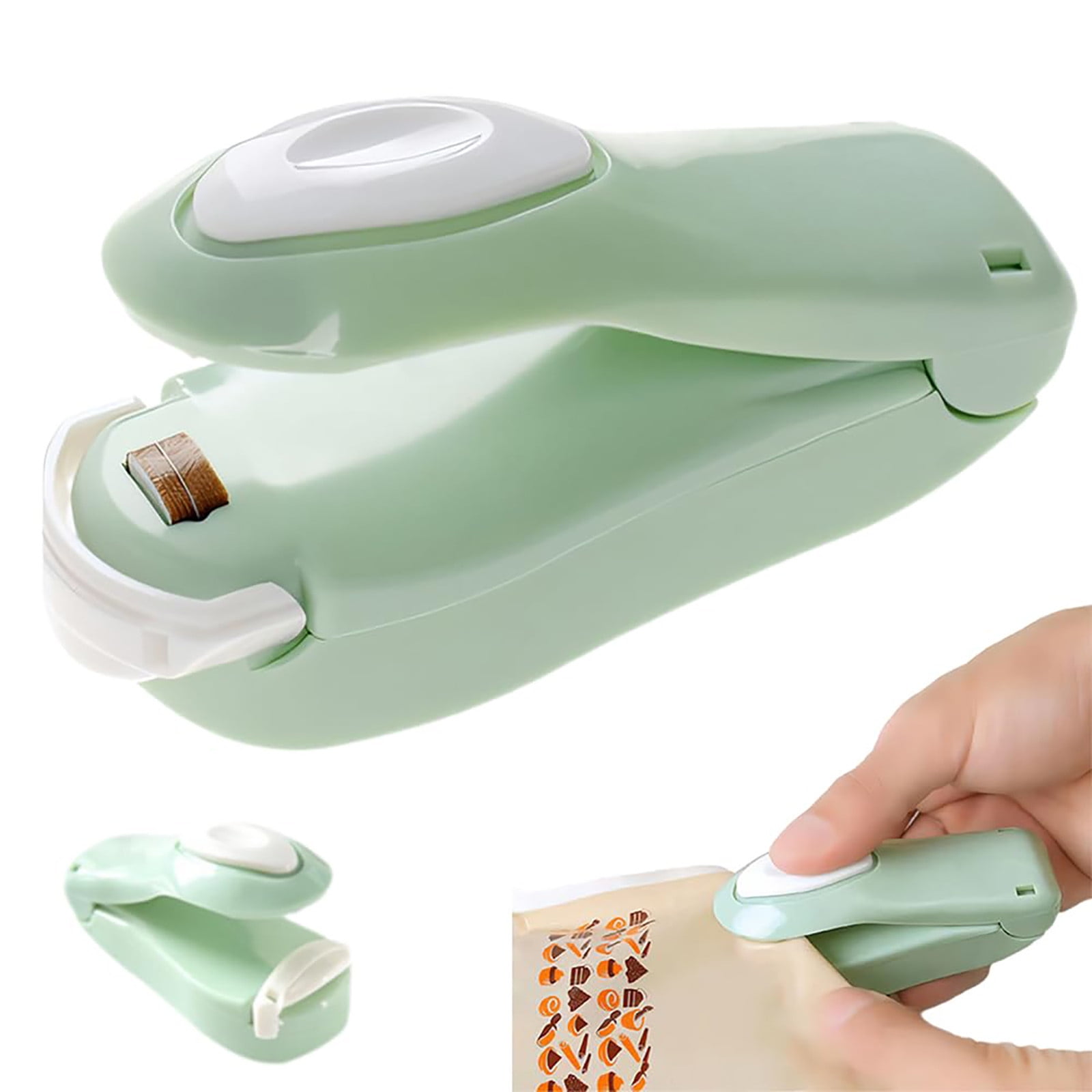 10 Can Sealer compatible with Machine up to 40 off Kitchen Appliances