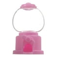thumbnail image 1 of Under $10 Candy Dispenser Gumball Machine, Plastic Wedding Candy Jar Decor, Candy Dispenser Gumball Machine with Removable Top for Wedding Party Home Desk Decor, 1 of 9