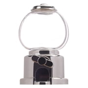 Under $10 Candy Dispenser Gumball Machine, Plastic Wedding Candy Jar Decor, Candy Dispenser Gumball Machine with Removable Top for Wedding Party Home Desk Decor