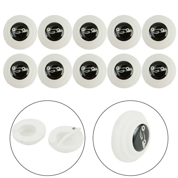 10Car Door Anti-Collision Luminous Sound Insulation And Shock-Absorbing Gasket