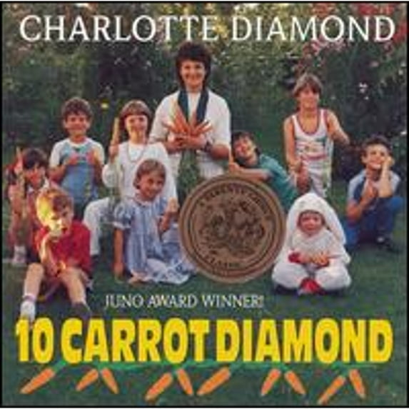 Pre-Owned 10 Carrot Diamond (CD 0063941031724) by Charlotte