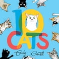 thumbnail image 1 of Pre-Owned 10 Cats (Hardcover) 1914912586 9781914912580, 1 of 1