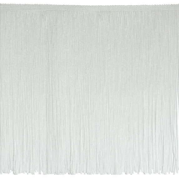 10" Chainette Fringe Trim by the yard (Sold by the Yard)