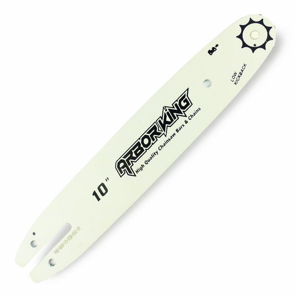 10 Chainsaw Bar 3/8 .050 39 DL for Chainsaws Compatible with Echo Models 1200,1250,1400P,800,DPP600 / Compatible with Makita Models EX2650LH / PMS-BAR-10-038-050-39