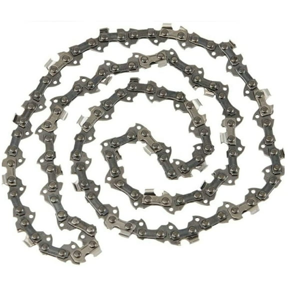 10" Chainsaw Chain 3/8 .050 39 DL for ECHO 99944200532, PPF-225, PPF-235ES, PPF-2620, PPF-280, PPT-230, PPT-2620, PPT-2620H, PPT-266, PPT-266H Pole Saws / 91PX57CQ