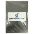 thumbnail image 1 of 10 CheckOutStore Flexible Self Adhesive Magnetic Sheets 20 Mil (5 x 7-1/4), 1 of 3