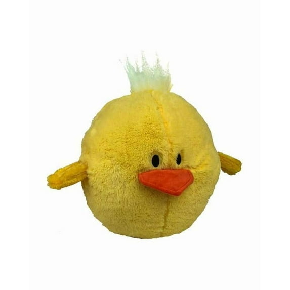 10" Chick Ball, Yellow