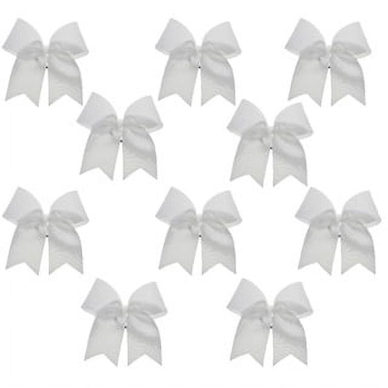 10) Chixx Solid Plain Basic Bulk Lot Wholesale Bundle Cheer  display picture 3