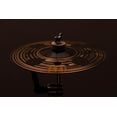 thumbnail image 1 of 10" Classics Custom Dark Trash Splash Cymbal, Thin, 1 of 9