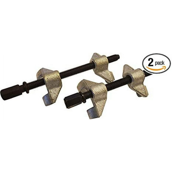 10" Coil Spring Holders and Compressors