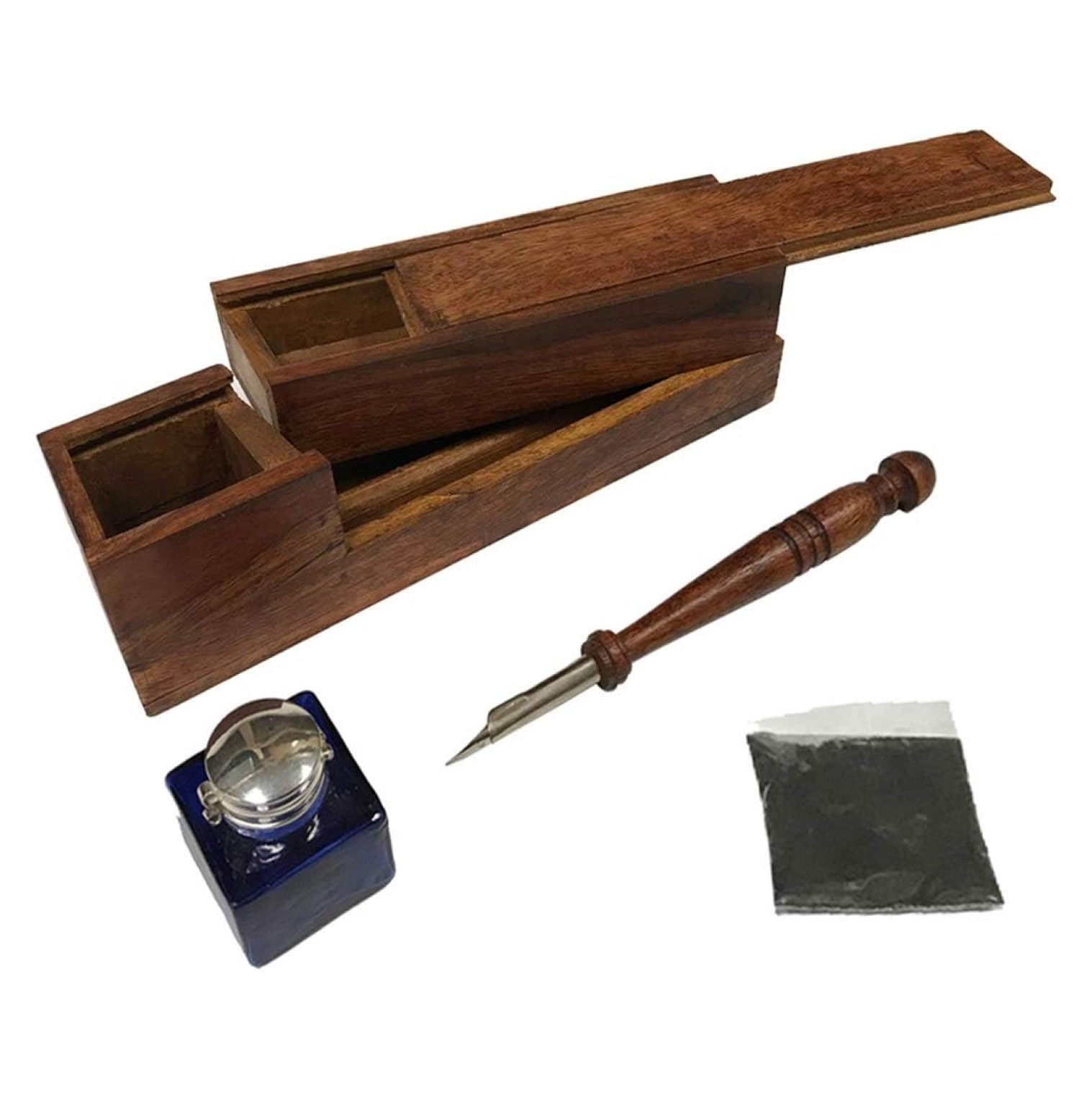 Writing Instruments Collector Box 10