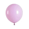 thumbnail image 1 of 10" Color Balloons, 100 Pieces,Colorful Party Balloons for Birthday Party Baby Shower Decoration, 1 of 3