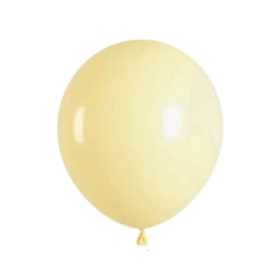 10" Color Balloons, 100 Pieces,Colorful Party Balloons for Birthday Party Baby Shower Decoration