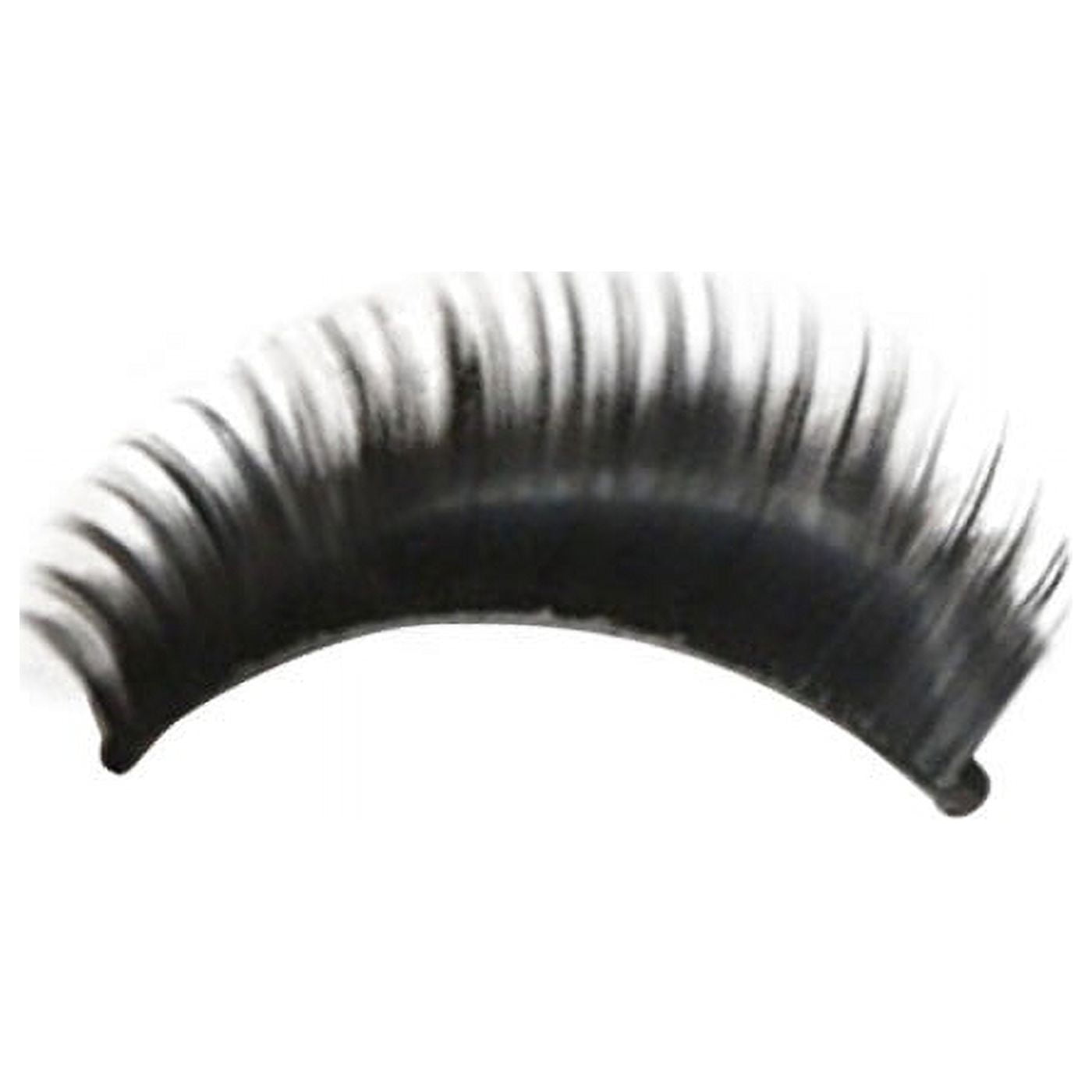 10 Color Lashes D Curl Extensions Clusters Eyelashes Eyelashes with