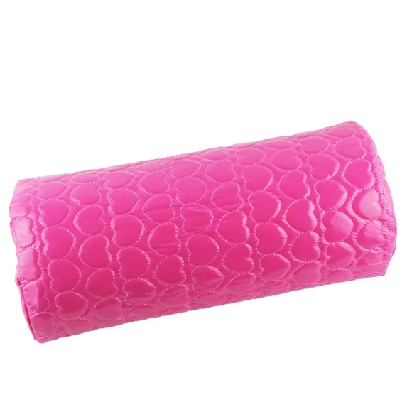 10 Colors Soft Hand Rest for Nail Arm Pillow Stand Manicure Table Mat Cushion Palm Rest Sponge Holder Desk Profesosional Tool