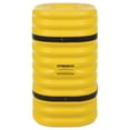 thumbnail image 1 of 10" Column Opening Yellow, Eagle Column Protector, 1710, 1 of 3