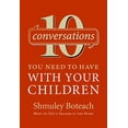 thumbnail image 1 of Pre-Owned 10 Conversations You Need to Have with Your Children (Hardcover) 0061134813 9780061134814, 1 of 1