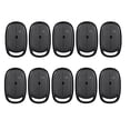 thumbnail image 1 of 10 * Copy Remote Controller-Black, 1 of 6