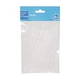thumbnail image 1 of Artist's Loft 10 Count (240 total) Pipettes - 3mL Clear Plastic Droppers - Ideal for Applying Ink, Dyes, Liquid Watercolor, and Craft Project, 24 Pack, 1 of 4