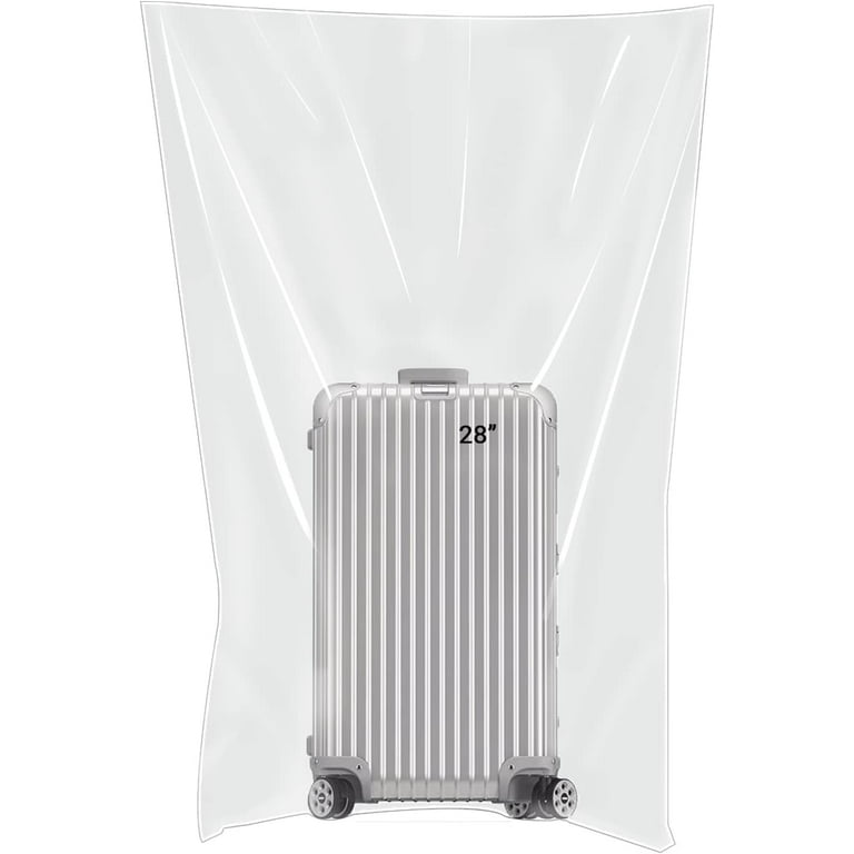 10 Count 40x60 inches large Clear Plastic Bag Giant Storage Bags Furniture Cover Plastic Bag for Moving Protection and Long Term Storage Large Items Dustproof Moistureproof 2 Mil Walmart