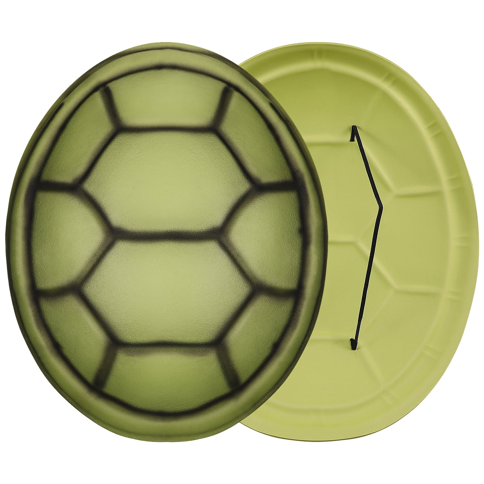 10 Count Girl Accessories Sunburst Turtle Shell Props Novelty Gift ...