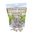thumbnail image 1 of 10 - Country Brook Design® 1/4 inch Swivel Snap Hooks, 1 of 5