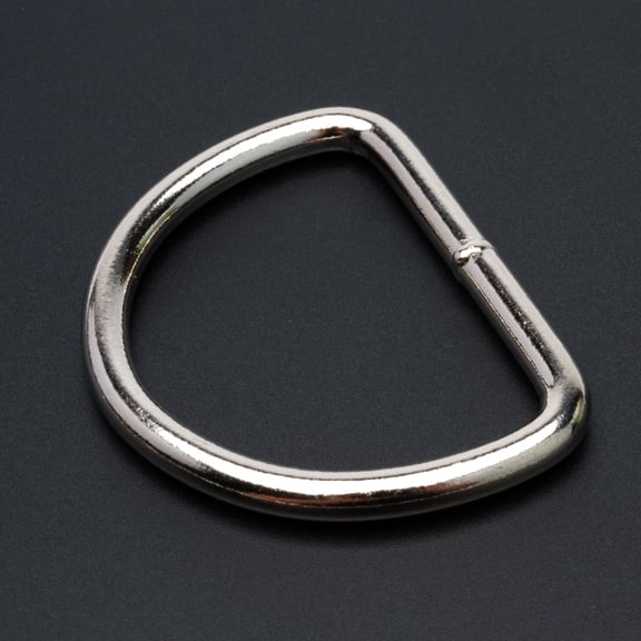 10 - Country Brook Design® 2 inch Heavy Welded D-Rings