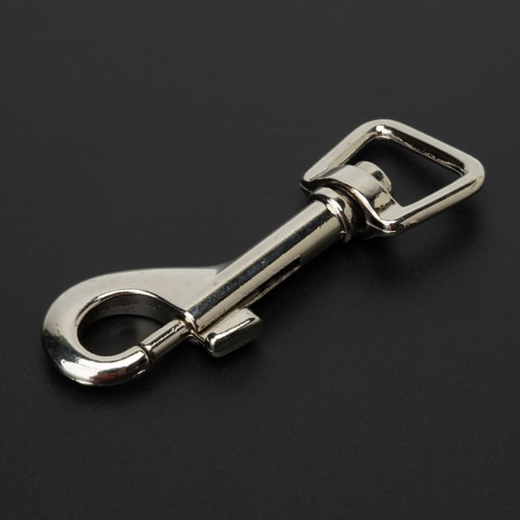 10 - Country Brook Design® 5/8 inch Swivel Snap Hooks
