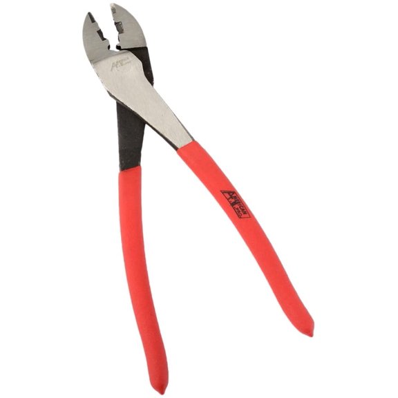 10" CRIMPING PLIER