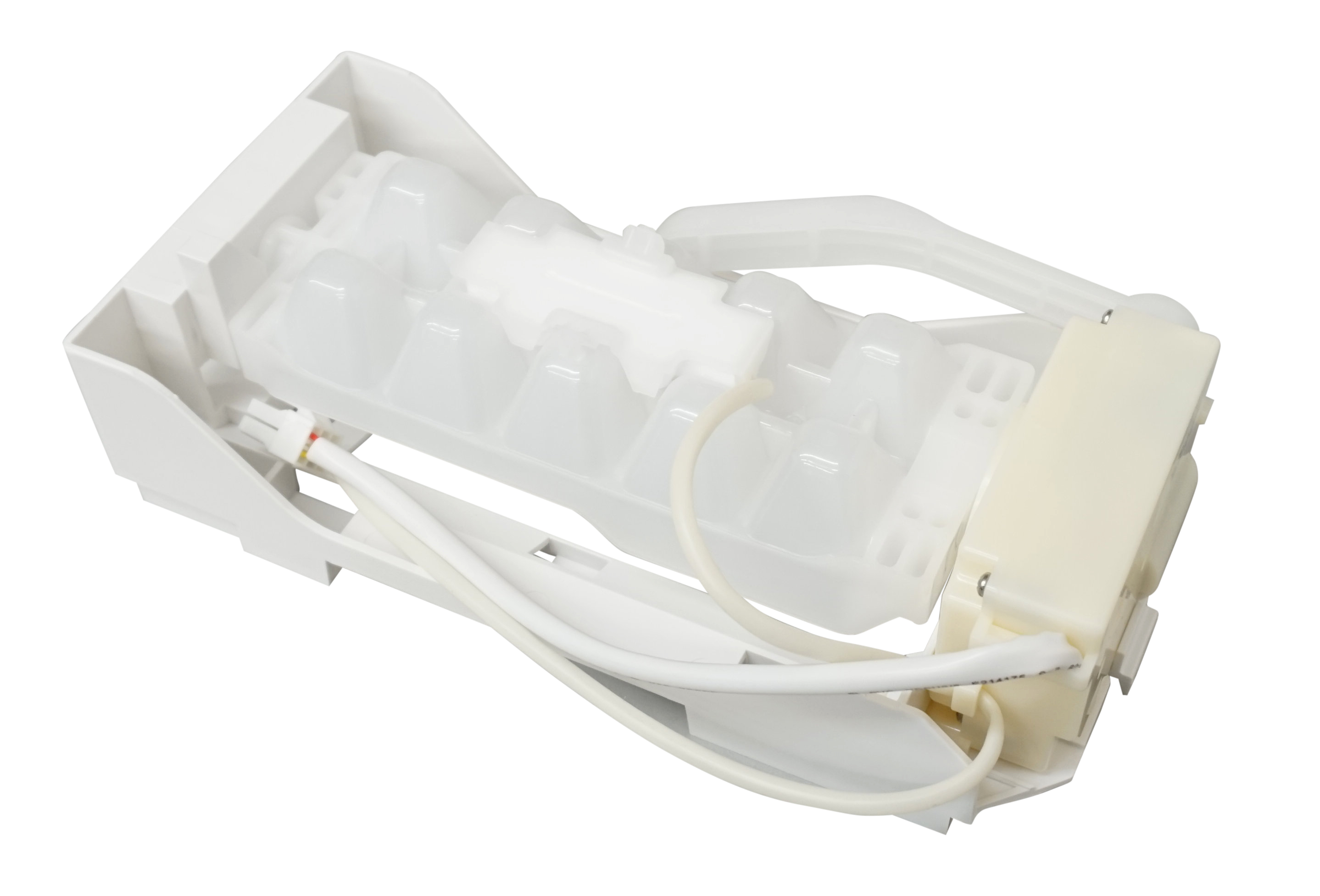 10-Cube, 6-Pin, Icemaker fits Frigidaire, AP6995374, PS16221322 