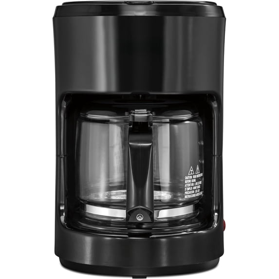 10-Cup Coffee Maker, Works with Plugs That Are Compatible with Alexa ...