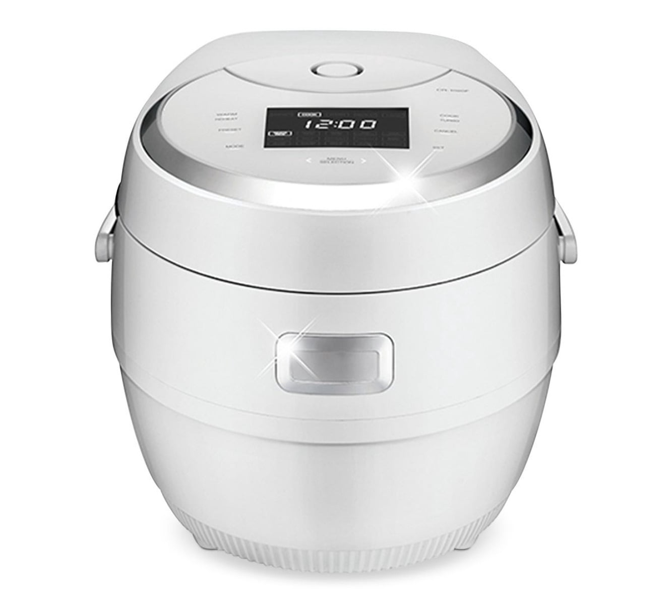 10 Cup Multifunctional Micom Rice Cooker
