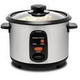 thumbnail image 1 of 10 Cup Rice Cooker, 1 of 5