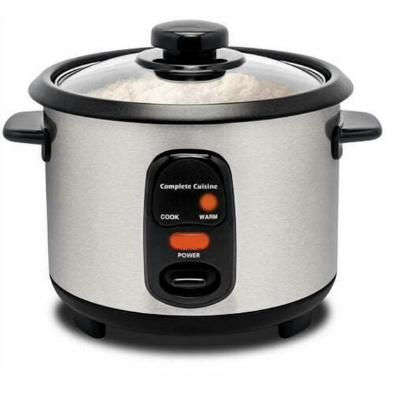 10 Cup Rice Cooker