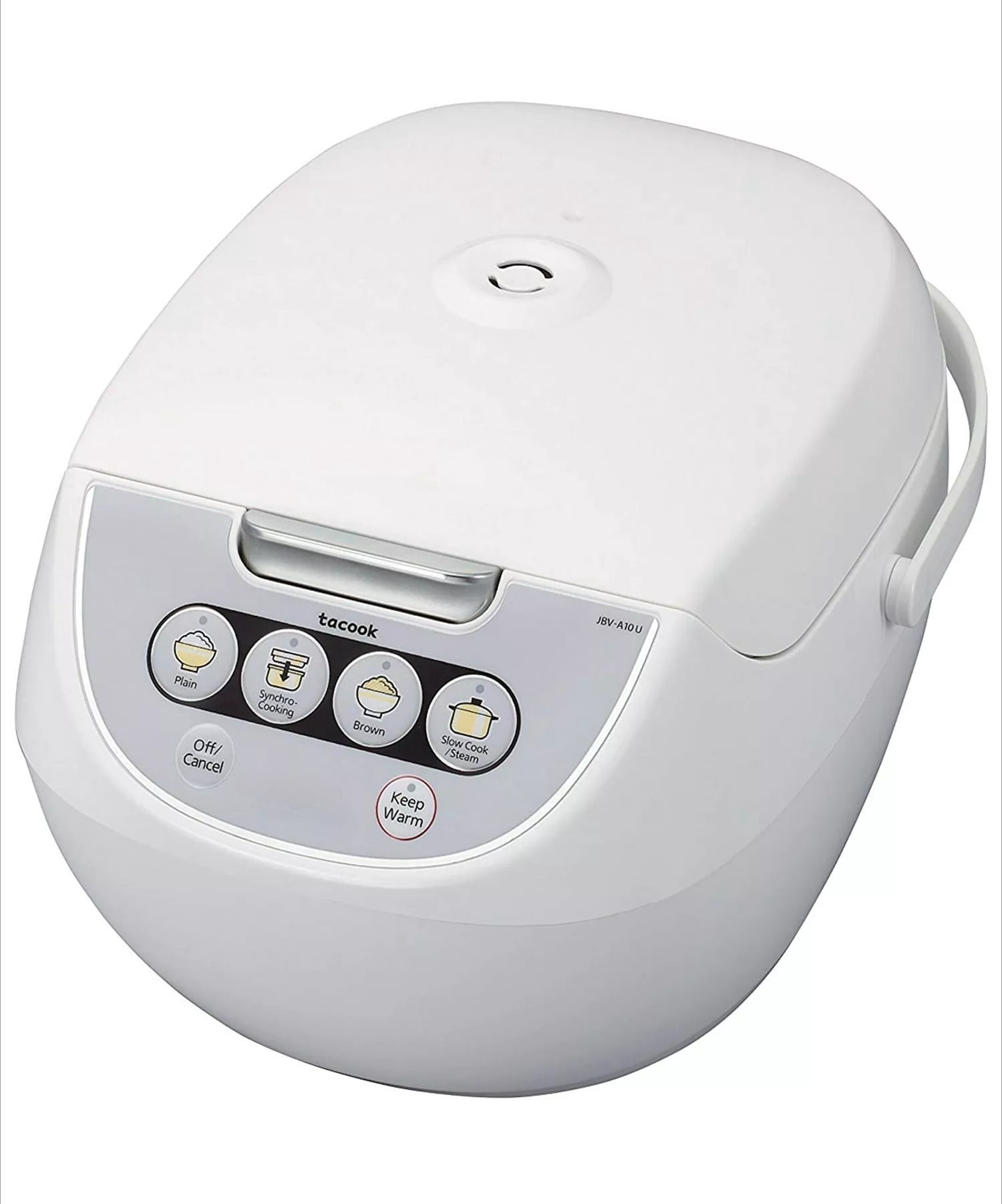 10 Cup Rice & Multi - Cooker