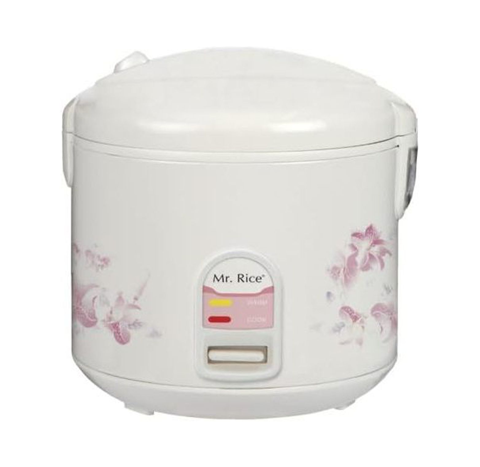 10 Cups Rice Cooker