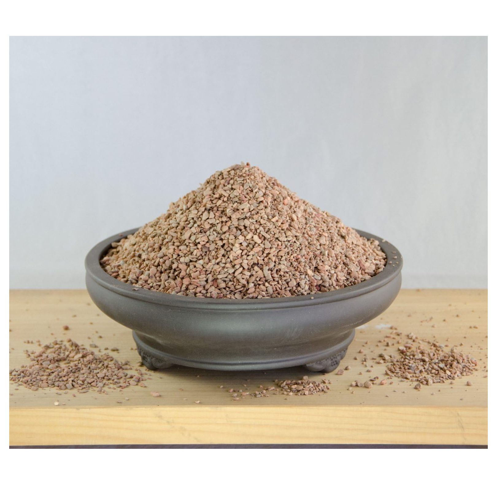 10 Cups Turface MVP for Cactus Succulents, Bonsai Tree Soil Mix &Top