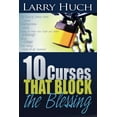 thumbnail image 1 of 10 Curses That Block the Blessing, (Paperback), 1 of 1