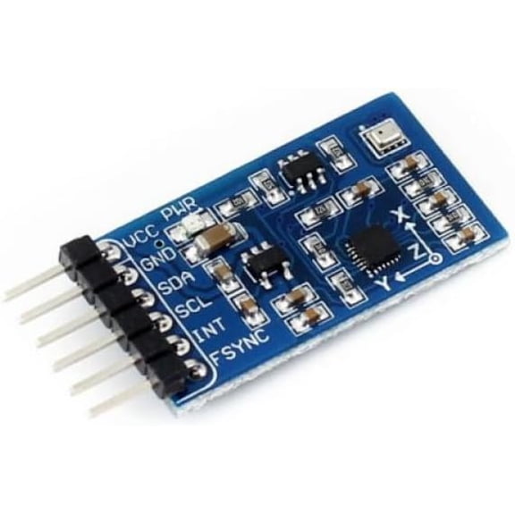 10 DOF IMU Sensor MPU9250 BMP280 Low Power Development Board for Arduino IoT Microcontroller DIY Electronics Kit SKU-12476