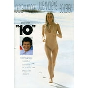 Warner Home Video - "10" Ten [DIGITAL VIDEO DISC]