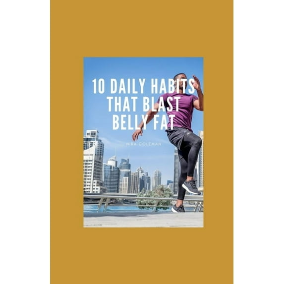 10 Daily Habits That Blast Belly Fat: Whаt Walking fоr Just 20 Minutes Dоеѕ tо Yоur Bоdу