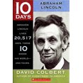 thumbnail image 1 of Pre-Owned 10 Days: Abraham Lincoln Paperback, 1 of 1