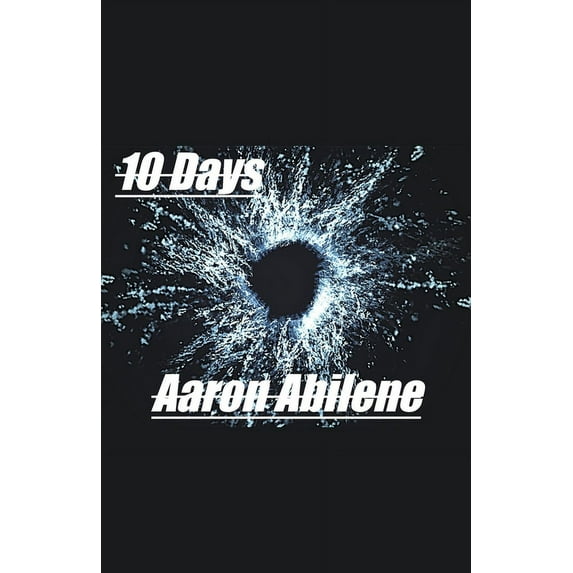 10 Days, (Paperback)