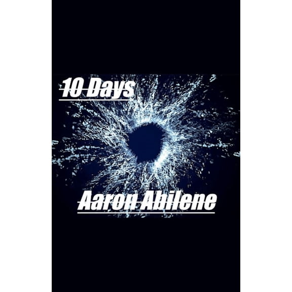 10 Days, (Paperback)